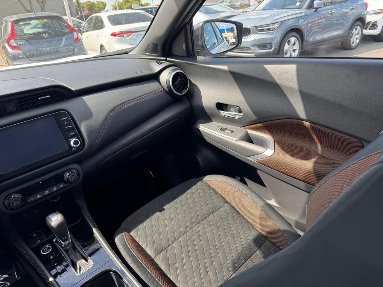 2024 Nissan Kicks SR Miami FL