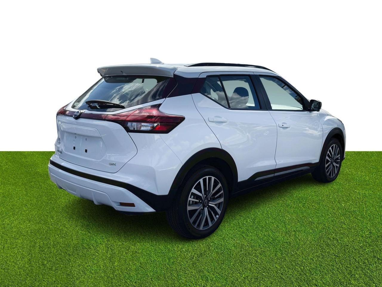 2024 Nissan Kicks SR Miami FL