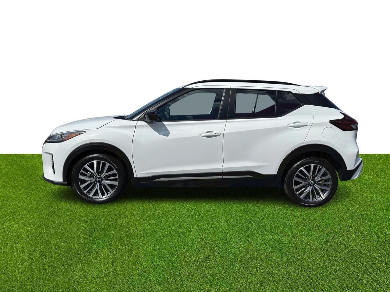2024 Nissan Kicks SR Miami FL