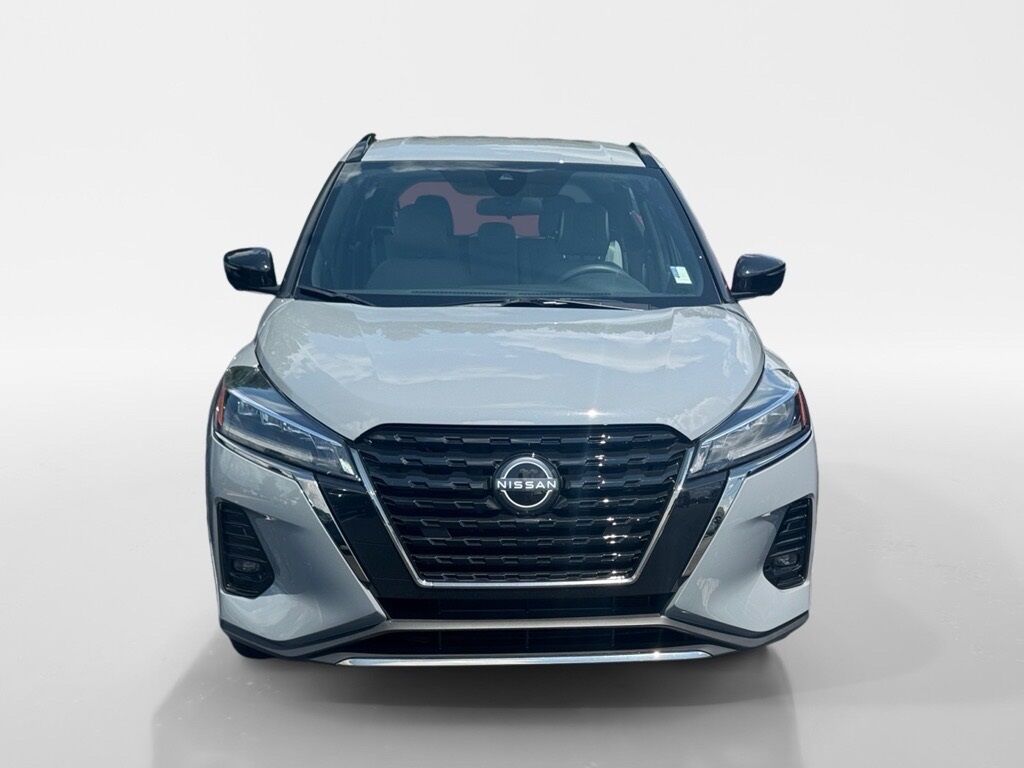 2024 Nissan Kicks SR Morristown TN