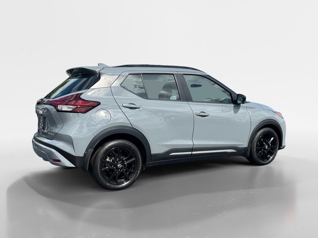 2024 Nissan Kicks SR Morristown TN