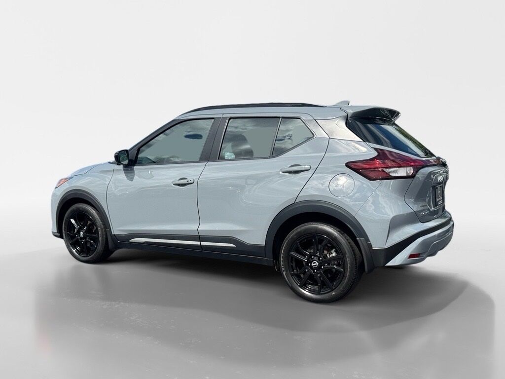 2024 Nissan Kicks SR Morristown TN