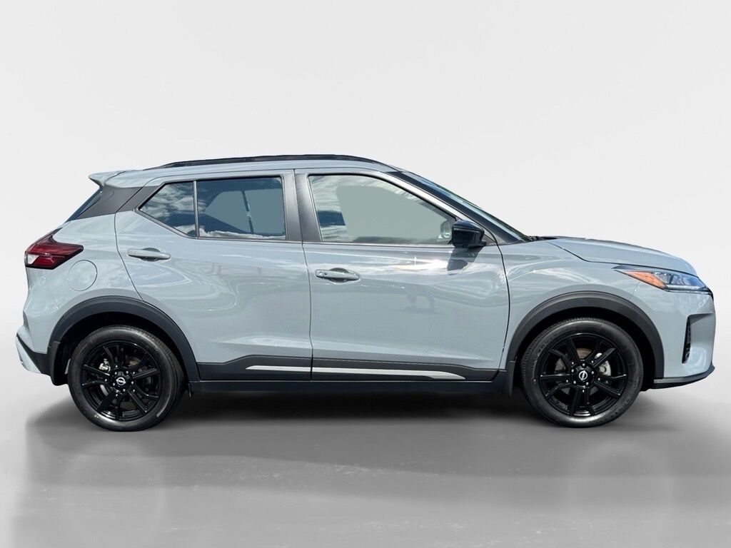 2024 Nissan Kicks SR Morristown TN