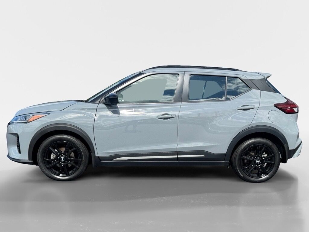 2024 Nissan Kicks SR Morristown TN