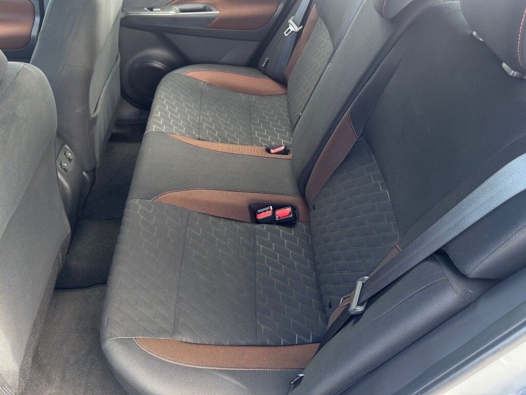 2024 Nissan Kicks SR Morristown TN