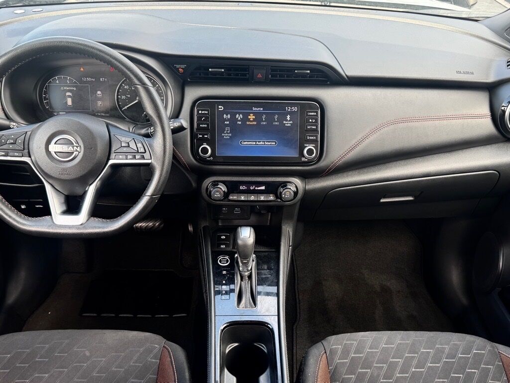 2024 Nissan Kicks SR Morristown TN