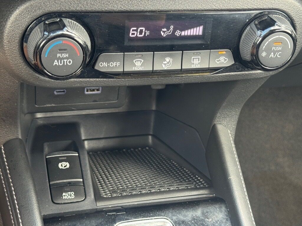 2024 Nissan Kicks SR Morristown TN