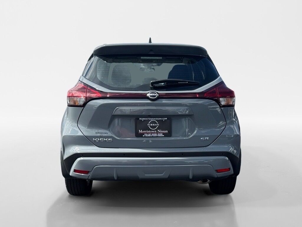 2024 Nissan Kicks SR Morristown TN
