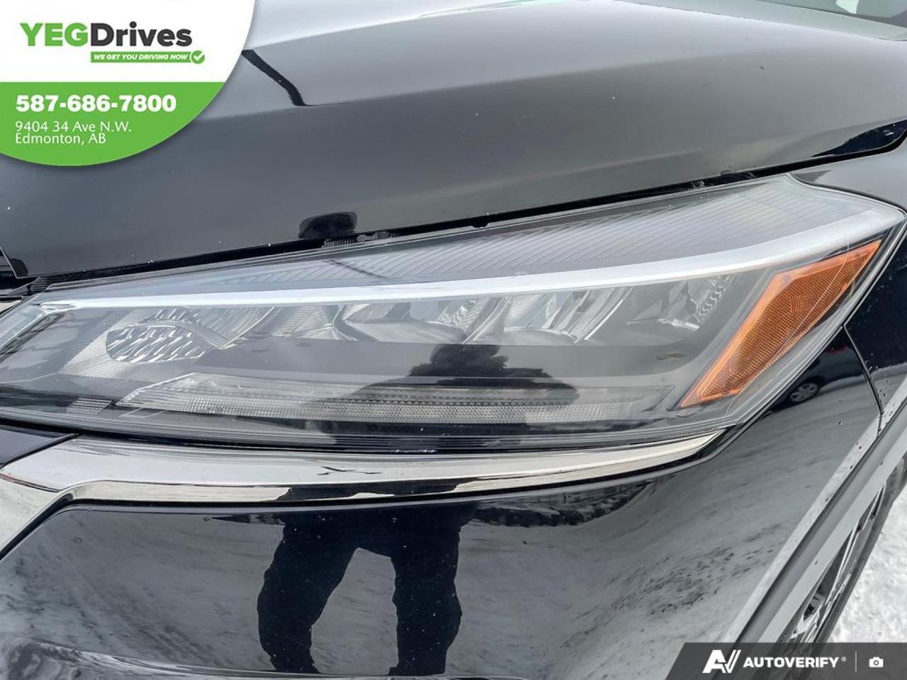 2024 Nissan Kicks SR PREMIUM Edmonton AB