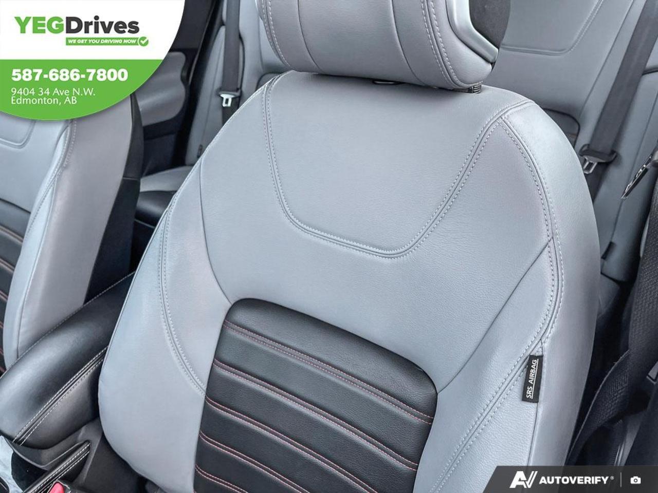 2024 Nissan Kicks SR PREMIUM Edmonton AB