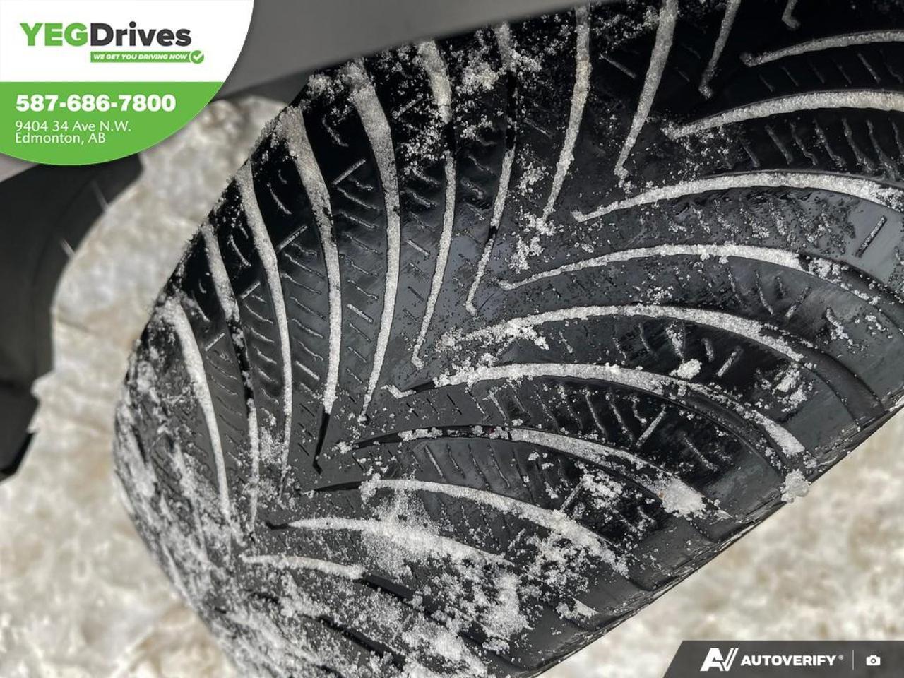 2024 Nissan Kicks SR PREMIUM Edmonton AB