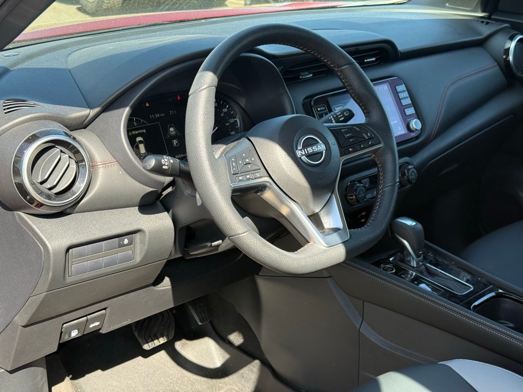 2024 Nissan Kicks SR Beaverton OR