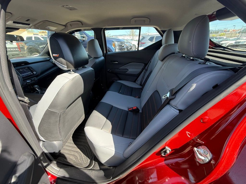 2024 Nissan Kicks SR Beaverton OR