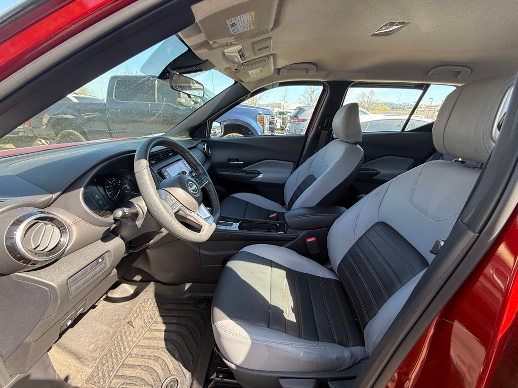 2024 Nissan Kicks SR Beaverton OR