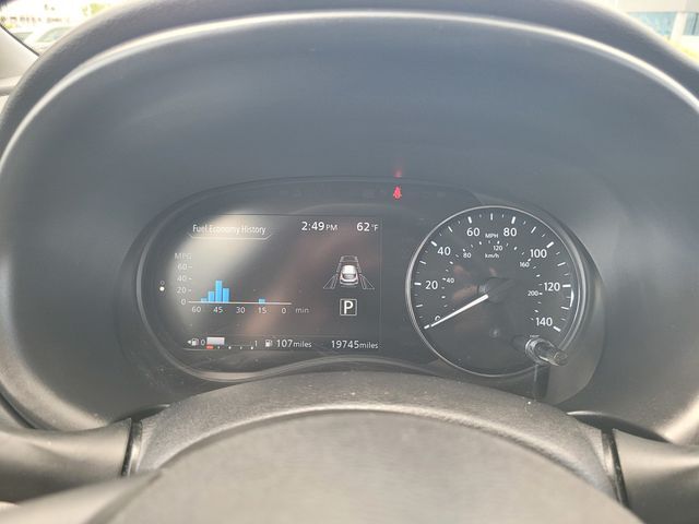 2024 Nissan Kicks SR Roseville CA