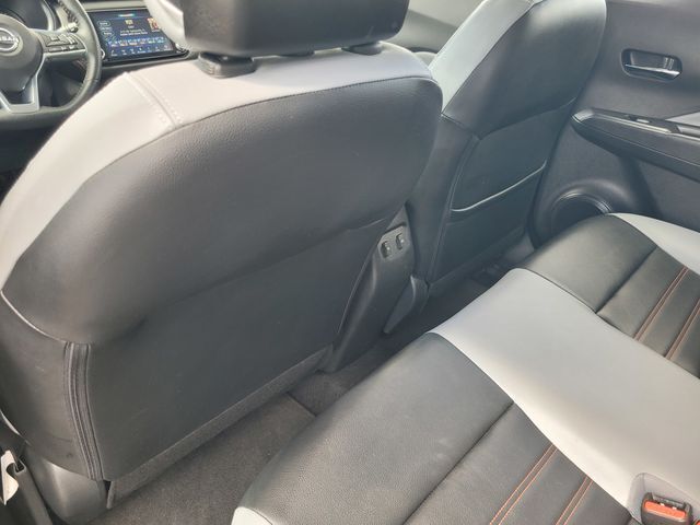 2024 Nissan Kicks SR Roseville CA