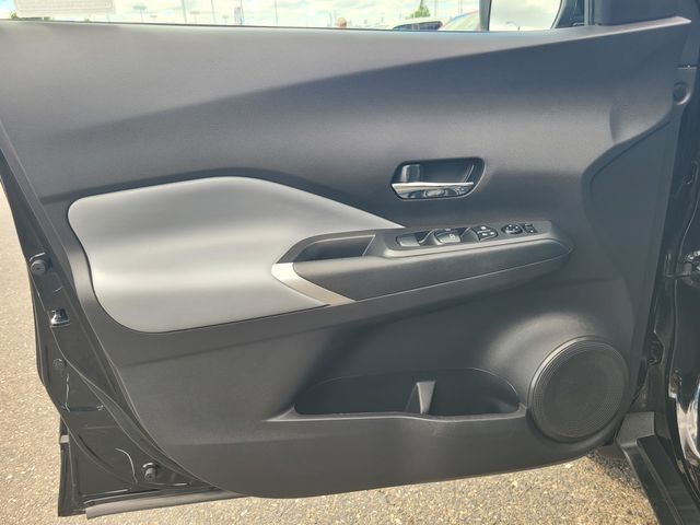 2024 Nissan Kicks SR Roseville CA