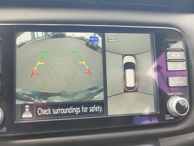 2024 Nissan Kicks SR Roseville CA