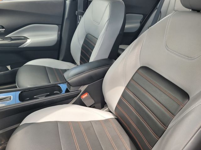 2024 Nissan Kicks SR Roseville CA