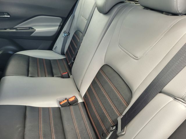 2024 Nissan Kicks SR Roseville CA