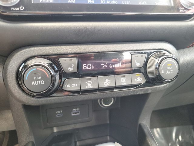 2024 Nissan Kicks SR Roseville CA