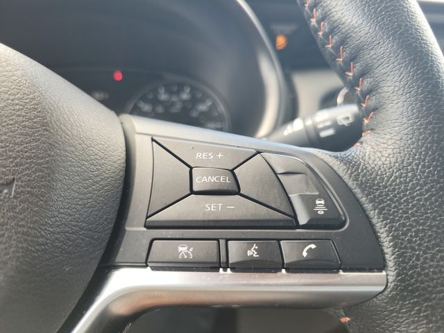 2024 Nissan Kicks SR Roseville CA