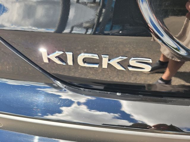 2024 Nissan Kicks SR Roseville CA