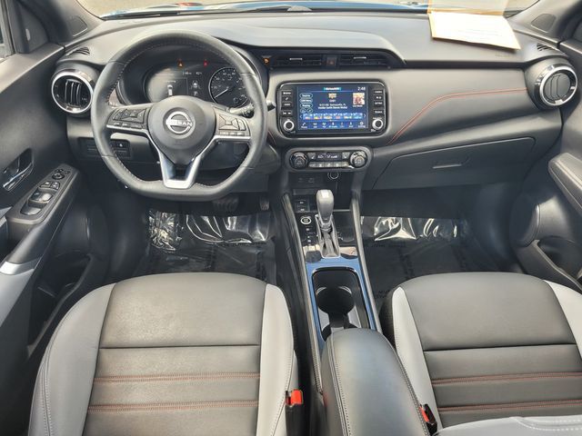 2024 Nissan Kicks SR Roseville CA