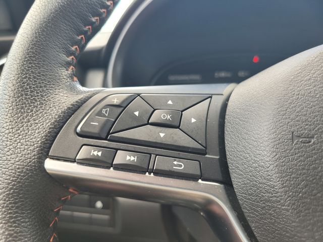 2024 Nissan Kicks SR Roseville CA