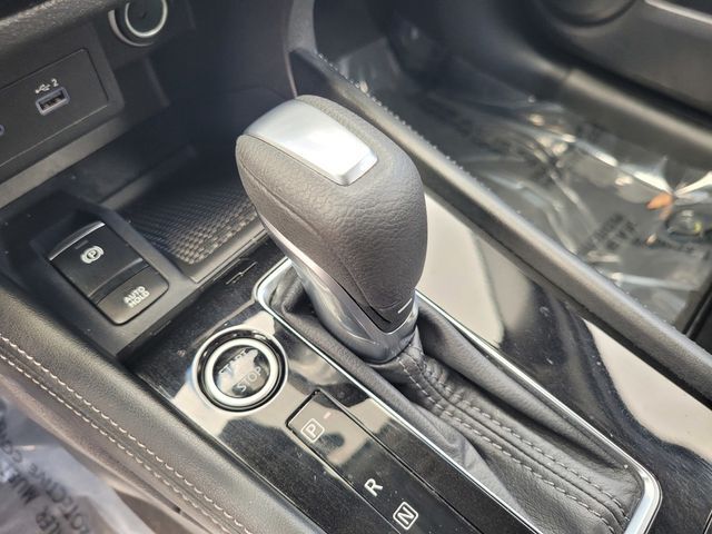 2024 Nissan Kicks SR Roseville CA