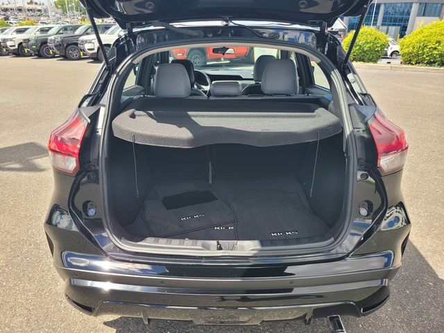 2024 Nissan Kicks SR Roseville CA