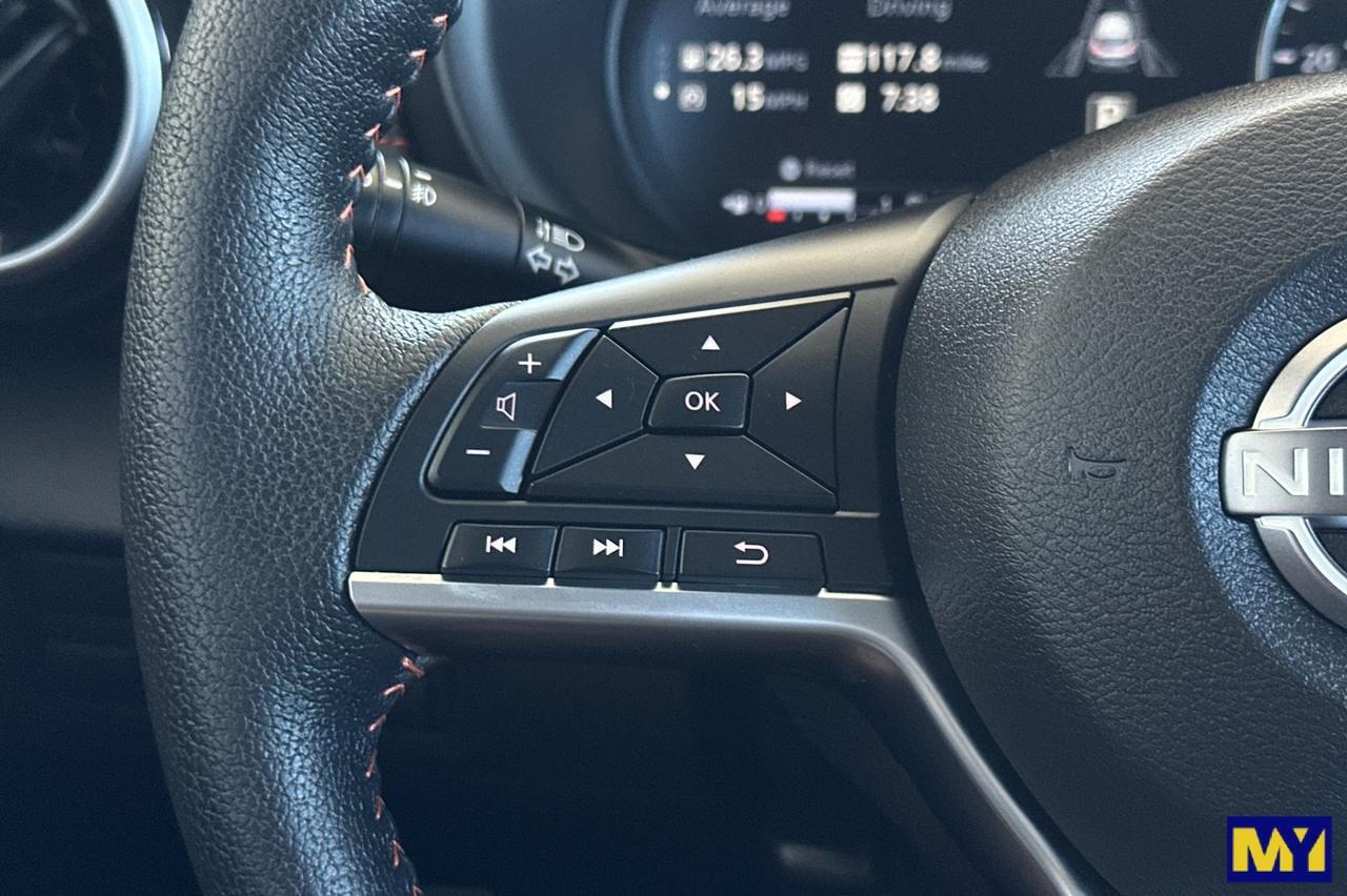 2024 Nissan Kicks SR Salinas CA