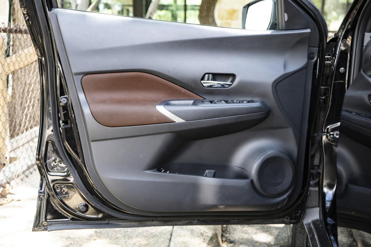2024 Nissan Kicks SR San Antonio TX