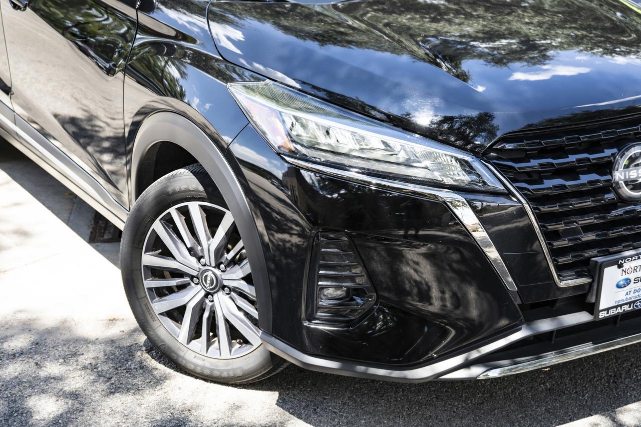 2024 Nissan Kicks SR San Antonio TX