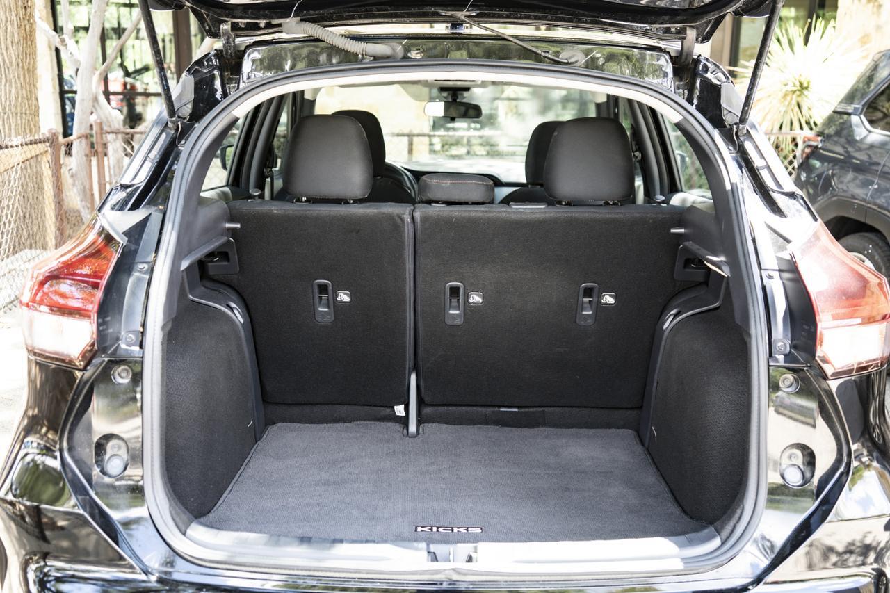 2024 Nissan Kicks SR San Antonio TX
