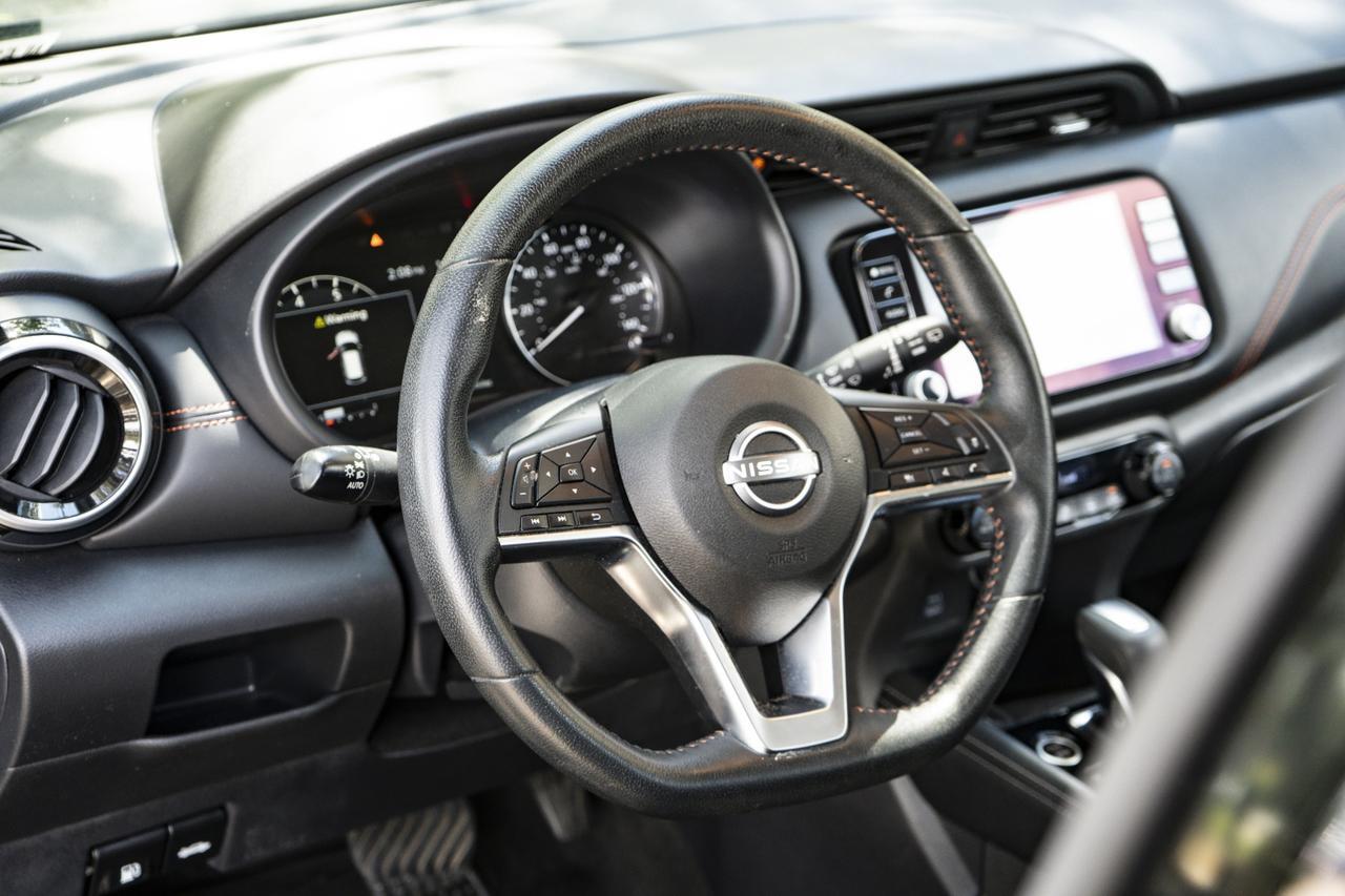2024 Nissan Kicks SR San Antonio TX