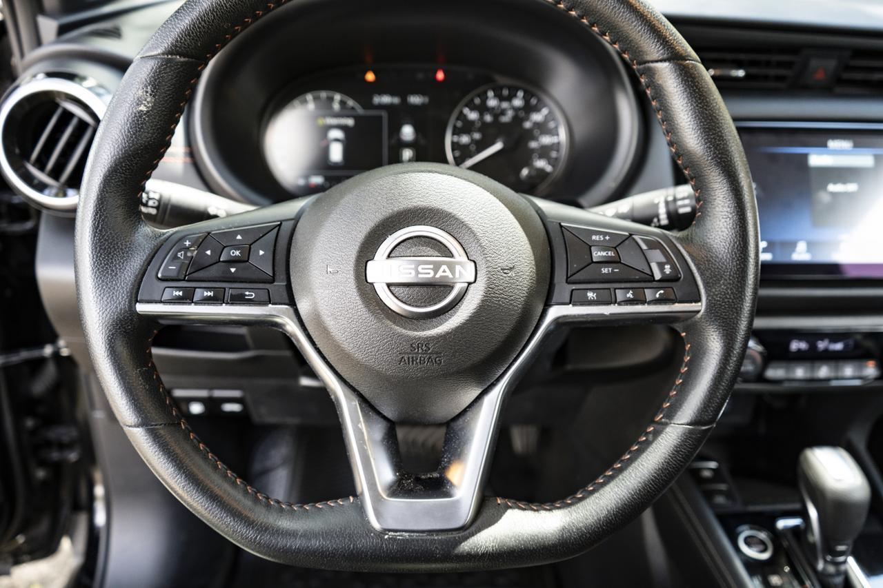 2024 Nissan Kicks SR San Antonio TX