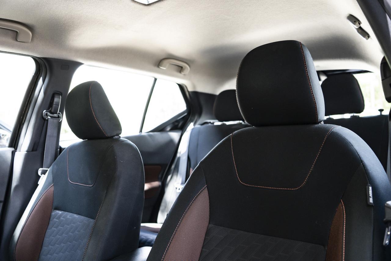 2024 Nissan Kicks SR San Antonio TX