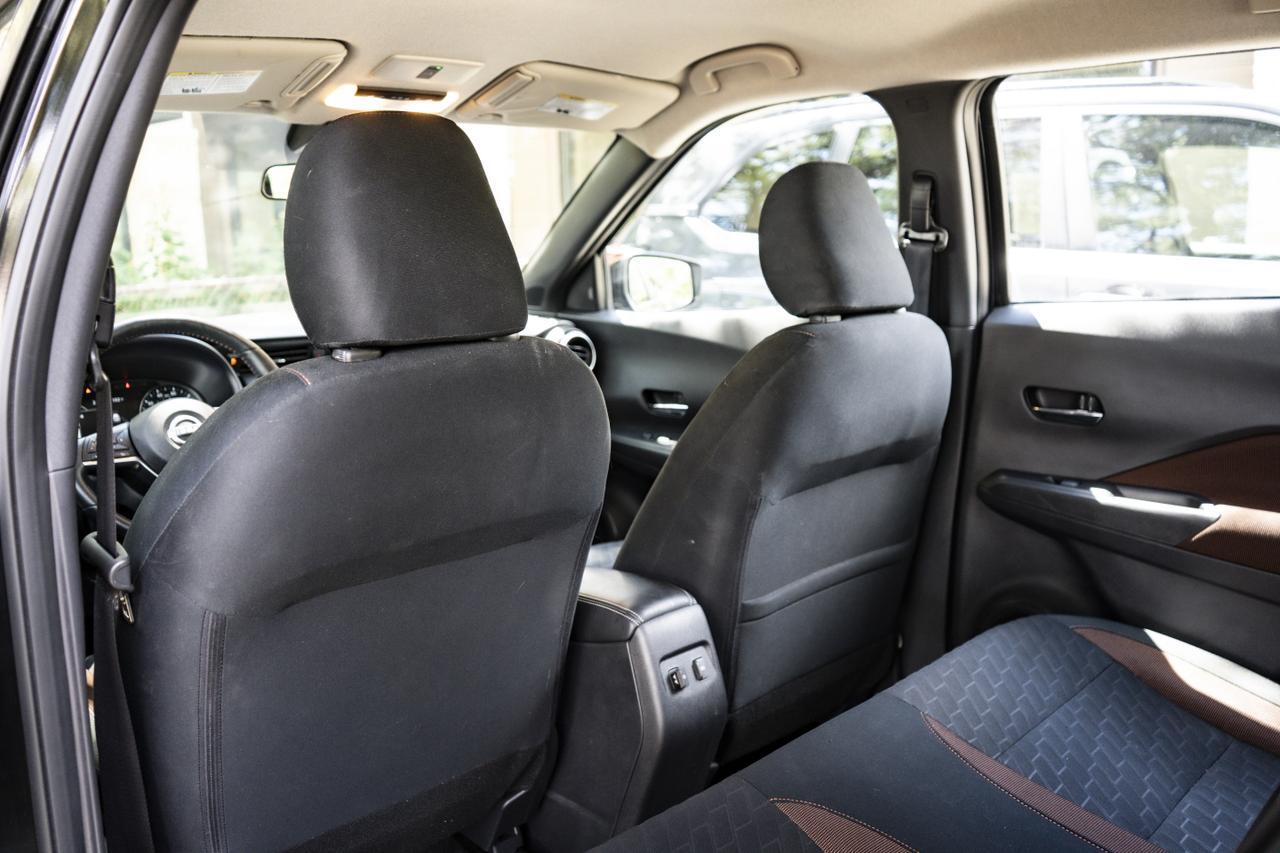 2024 Nissan Kicks SR San Antonio TX