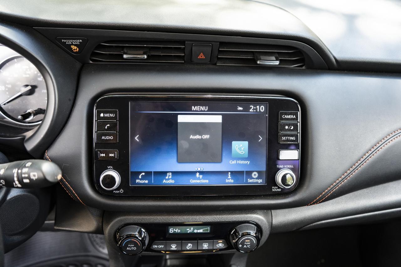2024 Nissan Kicks SR San Antonio TX