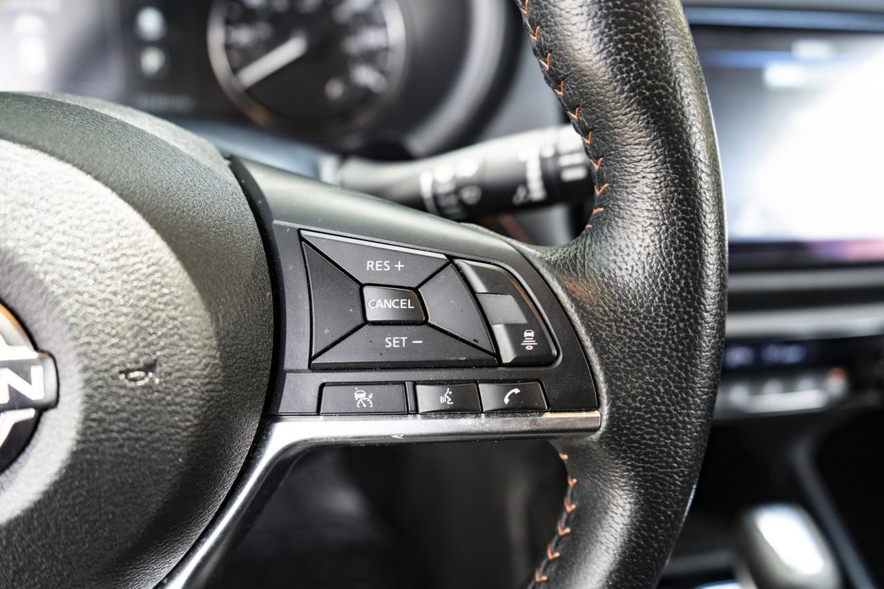 2024 Nissan Kicks SR San Antonio TX