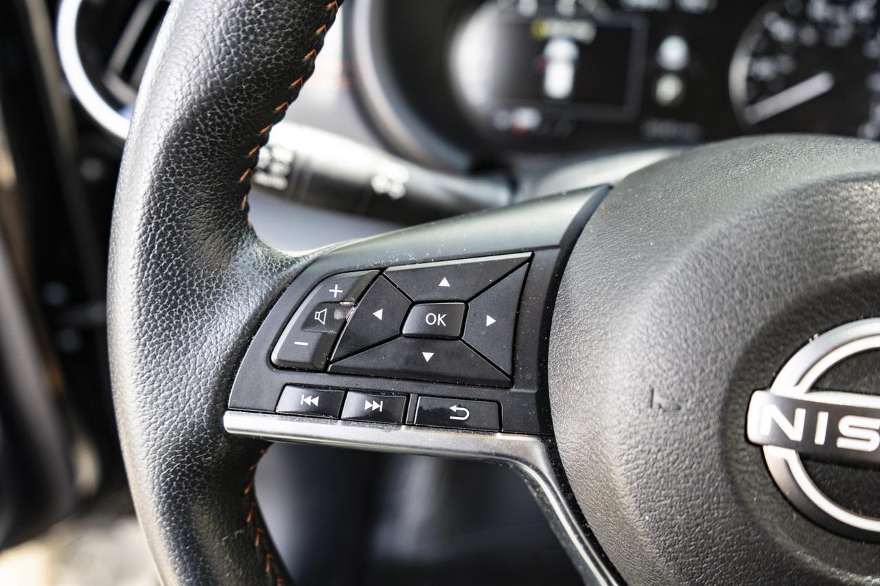 2024 Nissan Kicks SR San Antonio TX