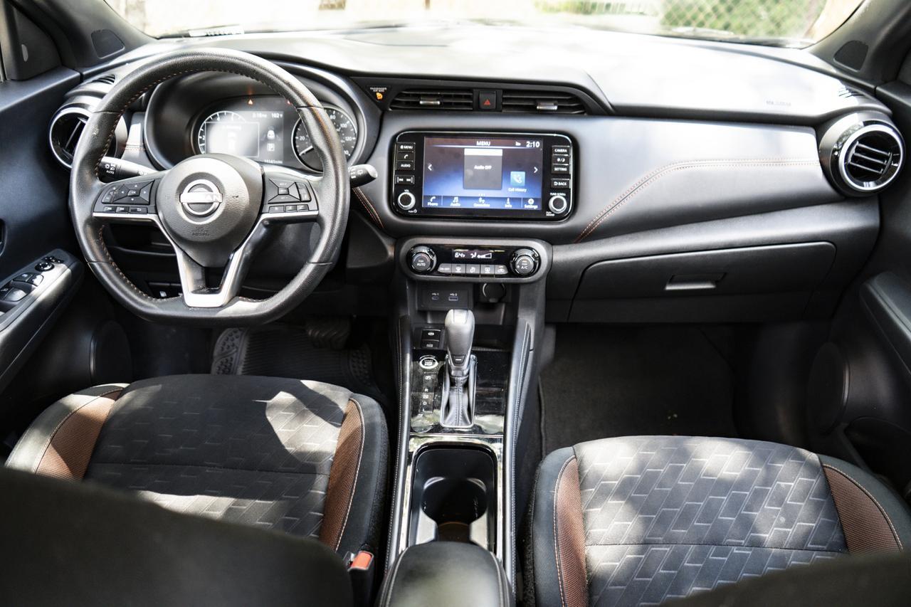 2024 Nissan Kicks SR San Antonio TX