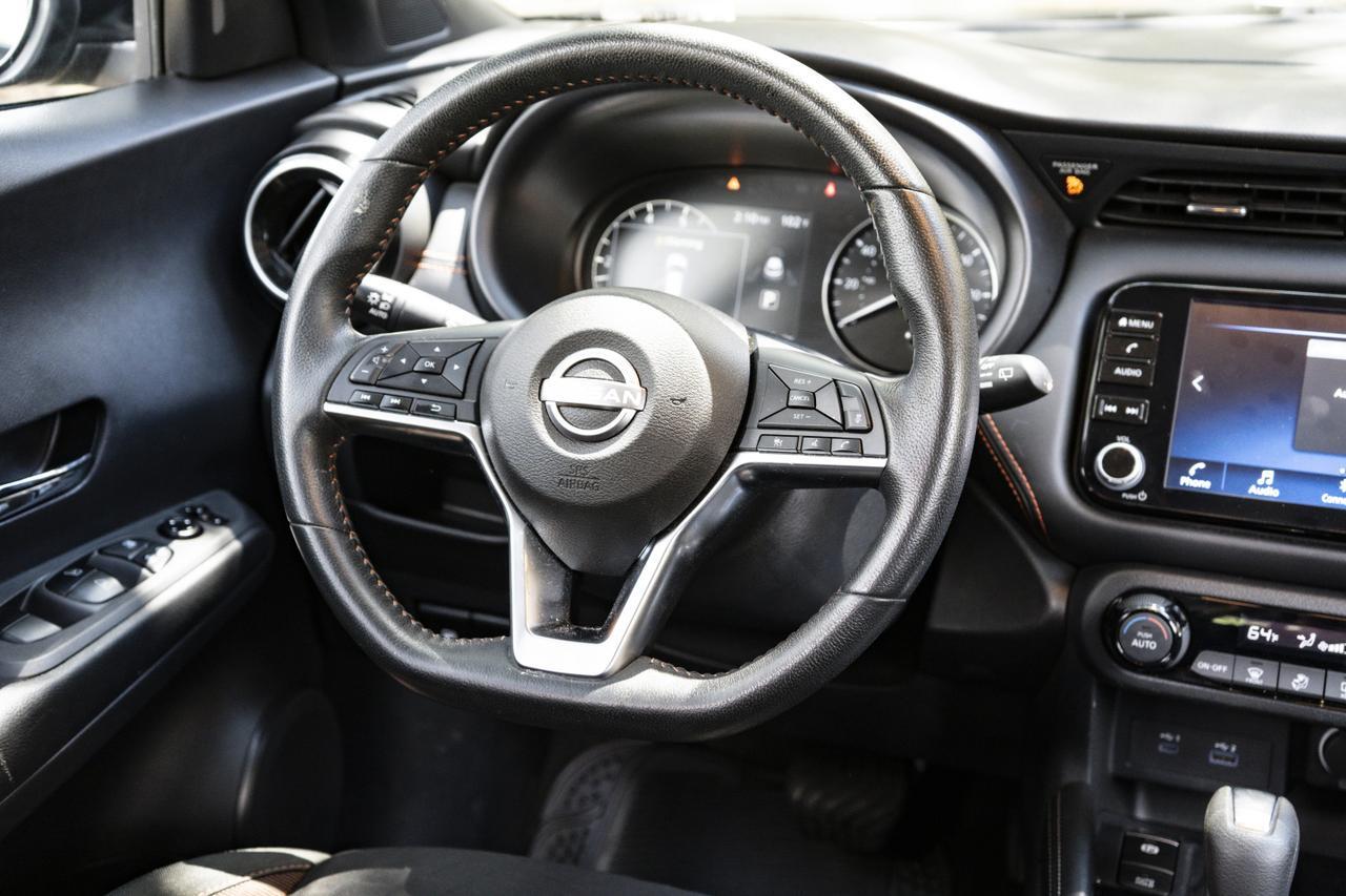 2024 Nissan Kicks SR San Antonio TX