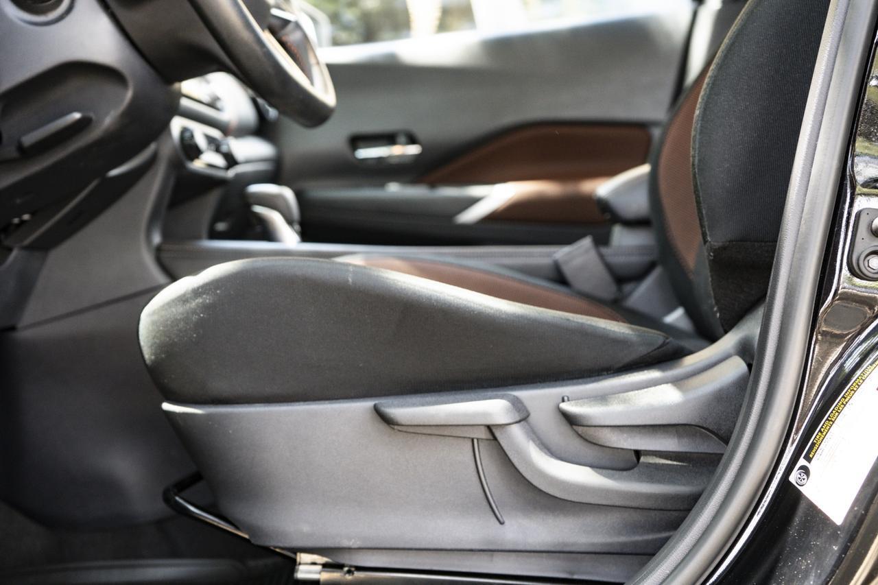 2024 Nissan Kicks SR San Antonio TX