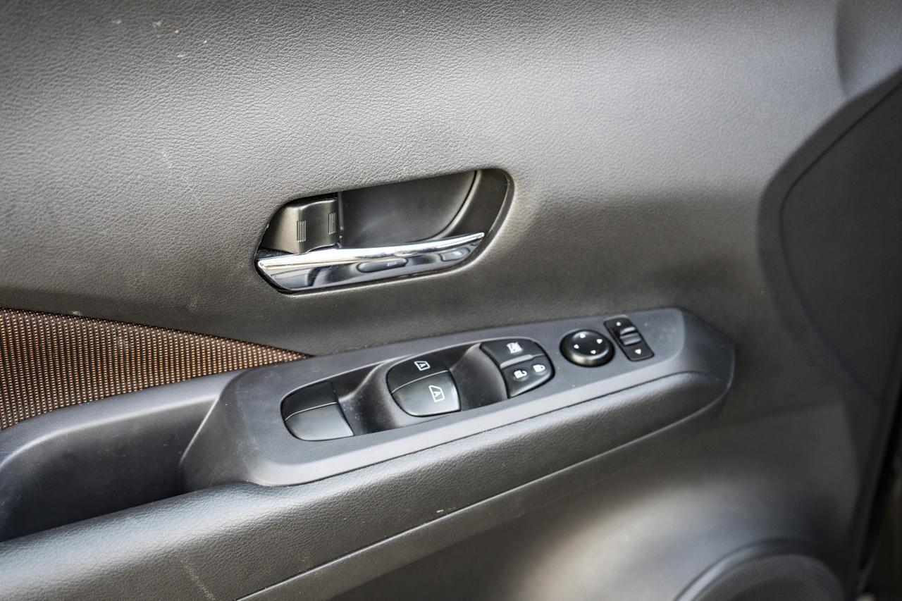 2024 Nissan Kicks SR San Antonio TX