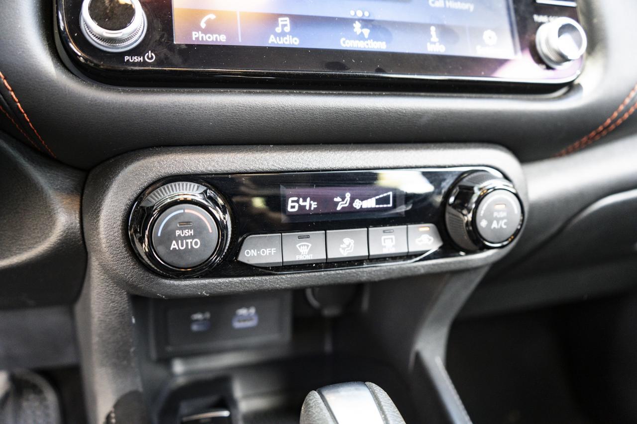 2024 Nissan Kicks SR San Antonio TX