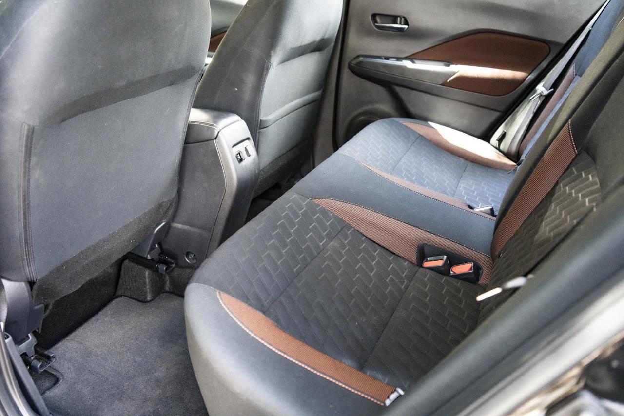 2024 Nissan Kicks SR San Antonio TX