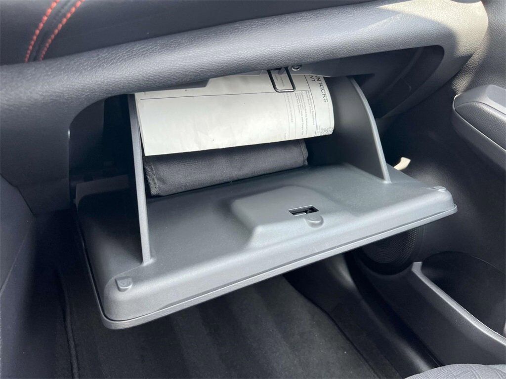 2024 Nissan Kicks SR San Clemente CA