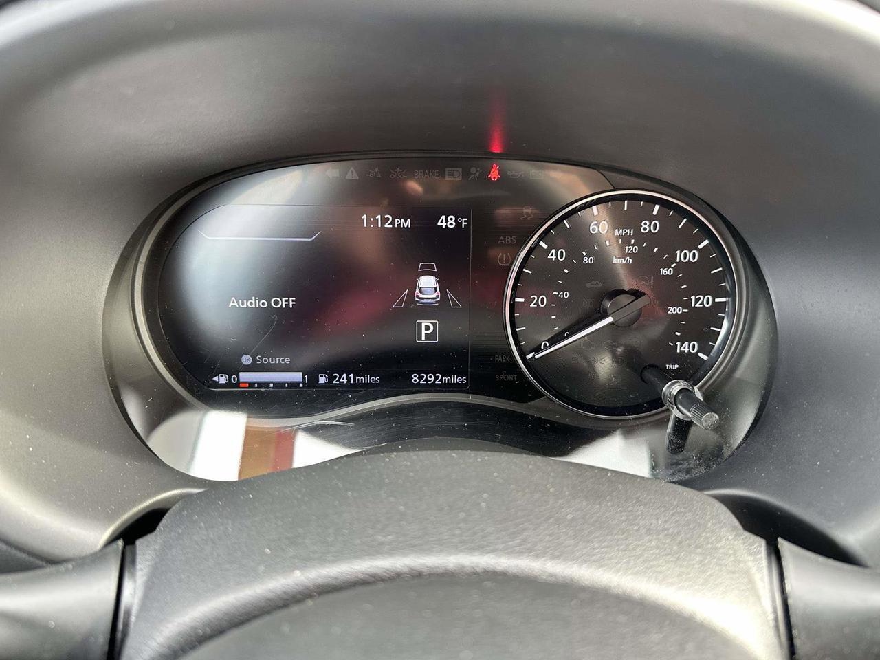 2024 Nissan Kicks SR San Clemente CA